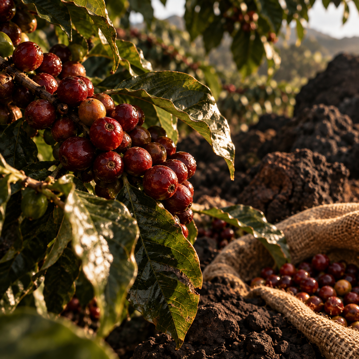 CANA Ember