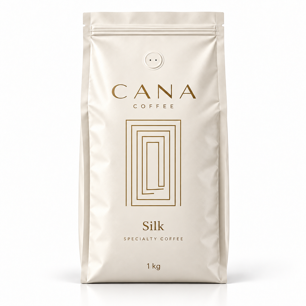 CANA Silk